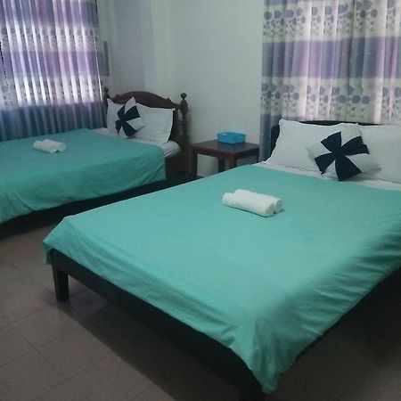 Thien Phuc Guesthouse دالات المظهر الخارجي الصورة