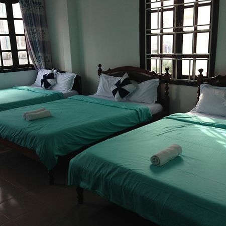 Thien Phuc Guesthouse دالات المظهر الخارجي الصورة