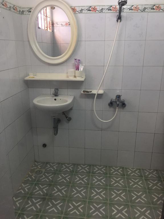 Thien Phuc Guesthouse دالات المظهر الخارجي الصورة