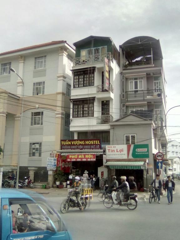 Thien Phuc Guesthouse دالات المظهر الخارجي الصورة