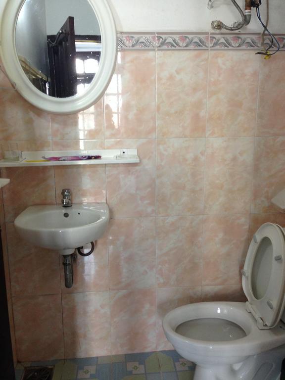 Thien Phuc Guesthouse دالات المظهر الخارجي الصورة