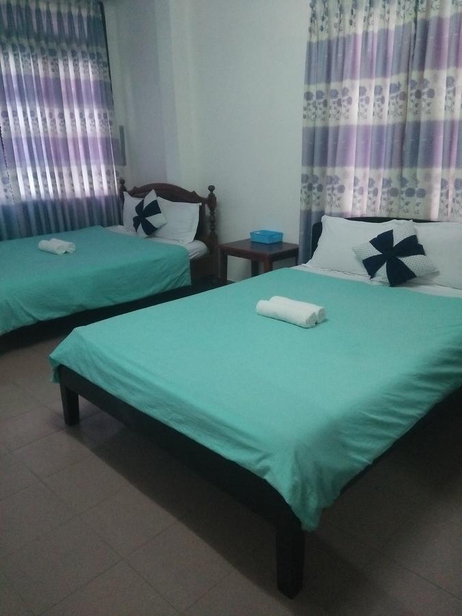 Thien Phuc Guesthouse دالات المظهر الخارجي الصورة