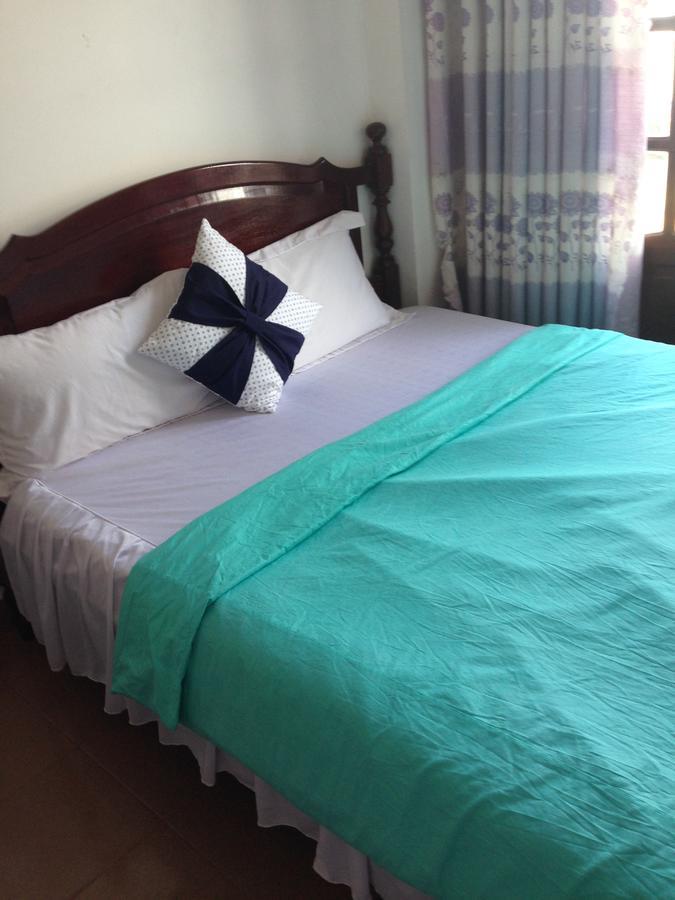 Thien Phuc Guesthouse دالات المظهر الخارجي الصورة
