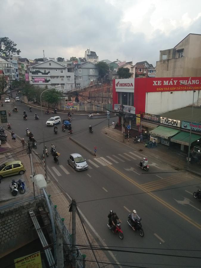 Thien Phuc Guesthouse دالات المظهر الخارجي الصورة