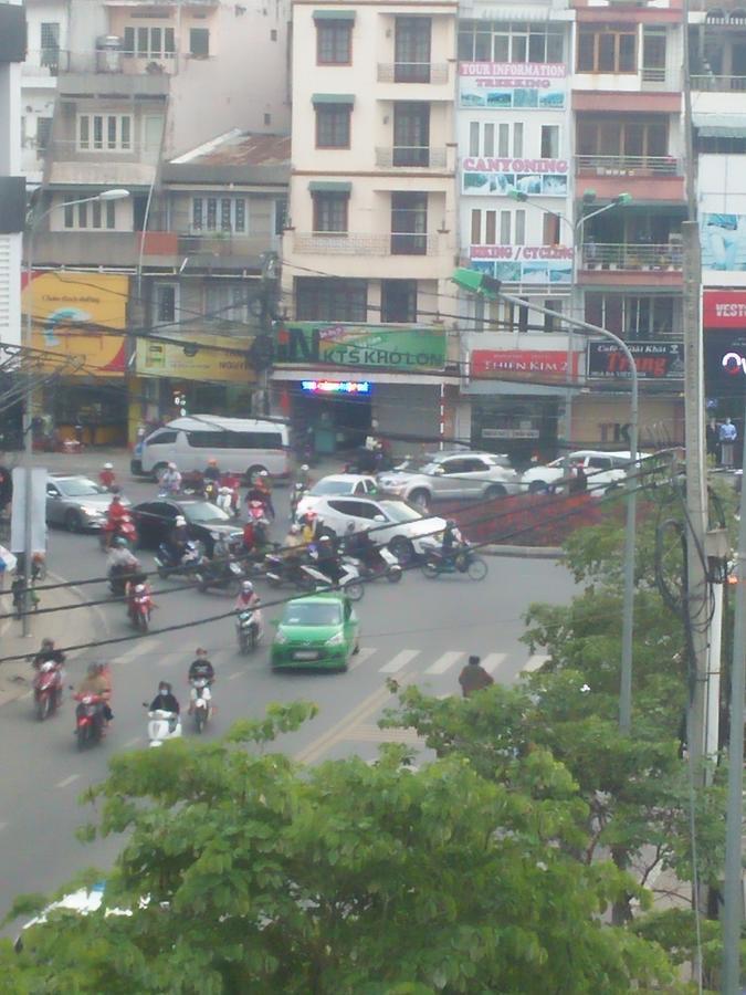 Thien Phuc Guesthouse دالات المظهر الخارجي الصورة