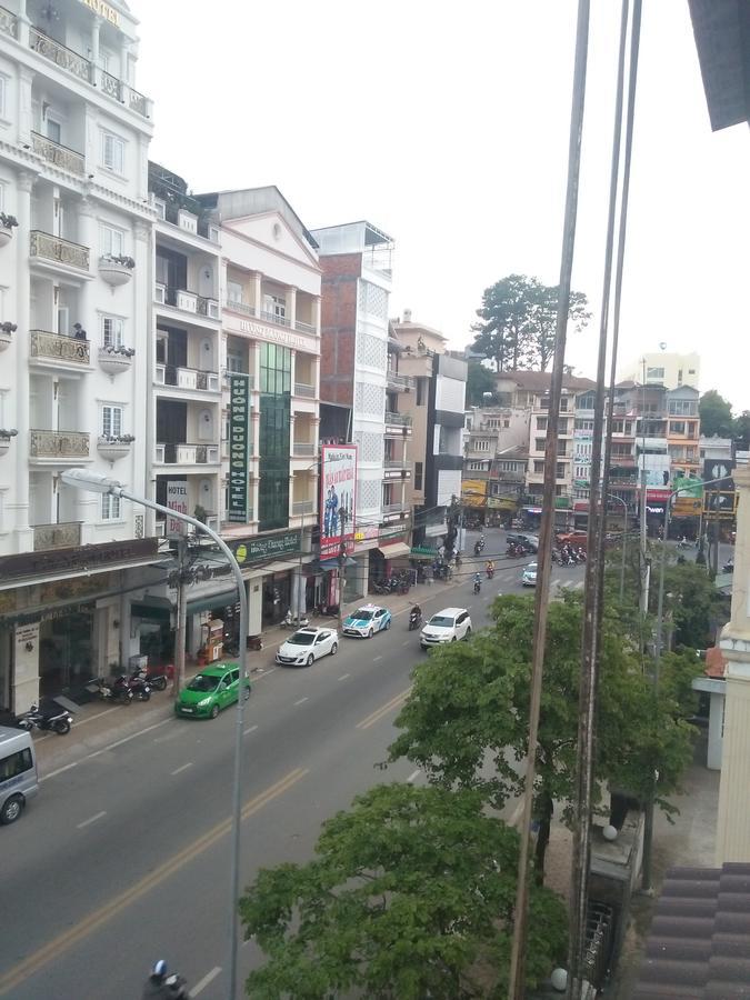 Thien Phuc Guesthouse دالات المظهر الخارجي الصورة