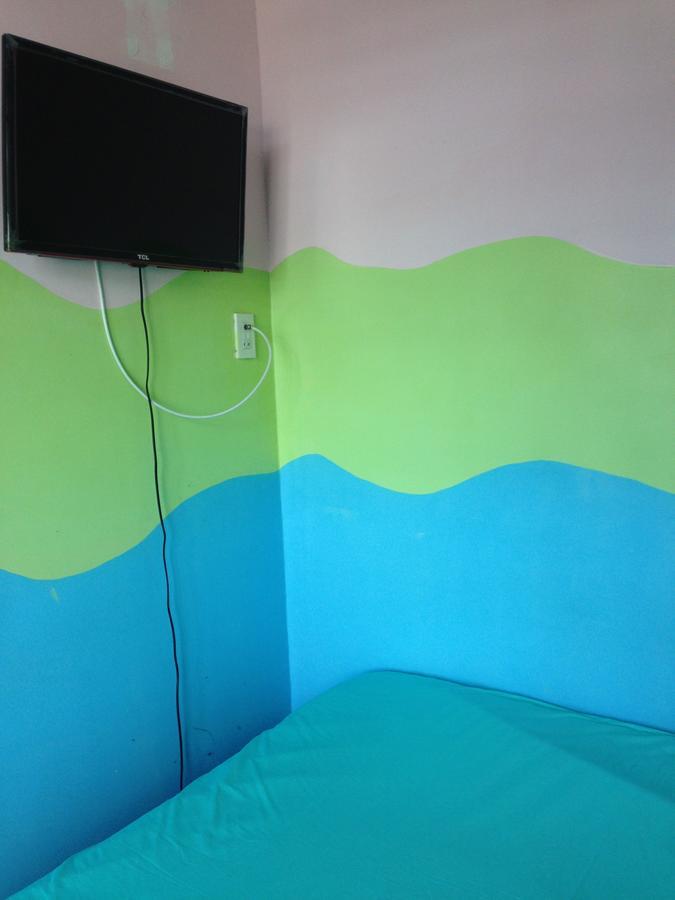 Thien Phuc Guesthouse دالات المظهر الخارجي الصورة