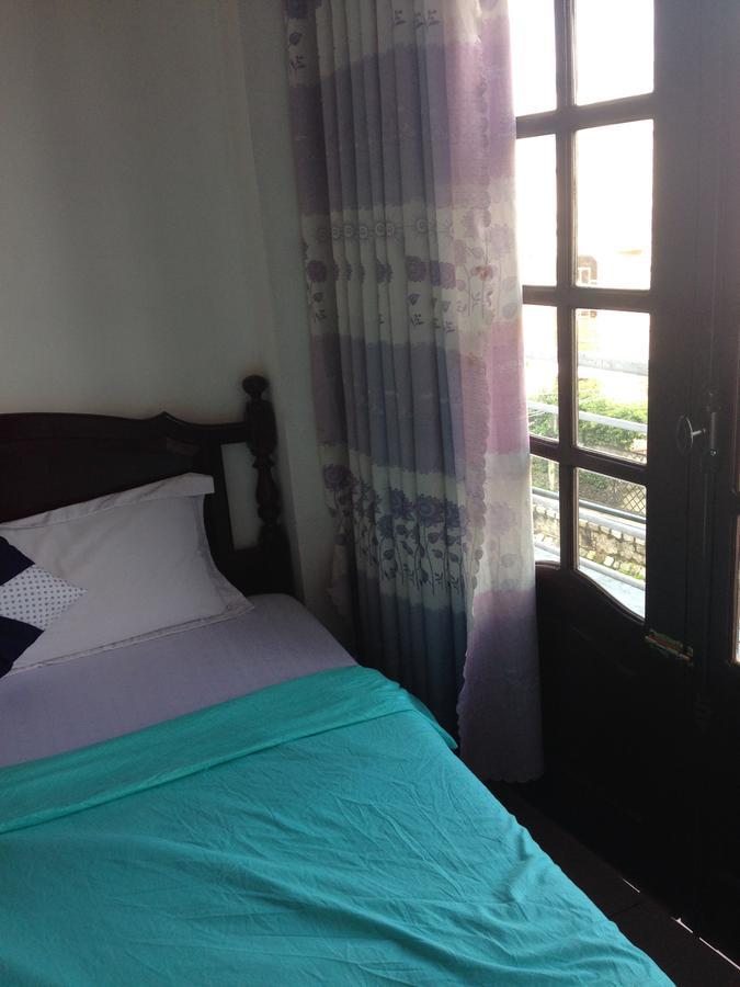 Thien Phuc Guesthouse دالات المظهر الخارجي الصورة
