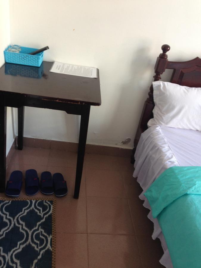 Thien Phuc Guesthouse دالات المظهر الخارجي الصورة
