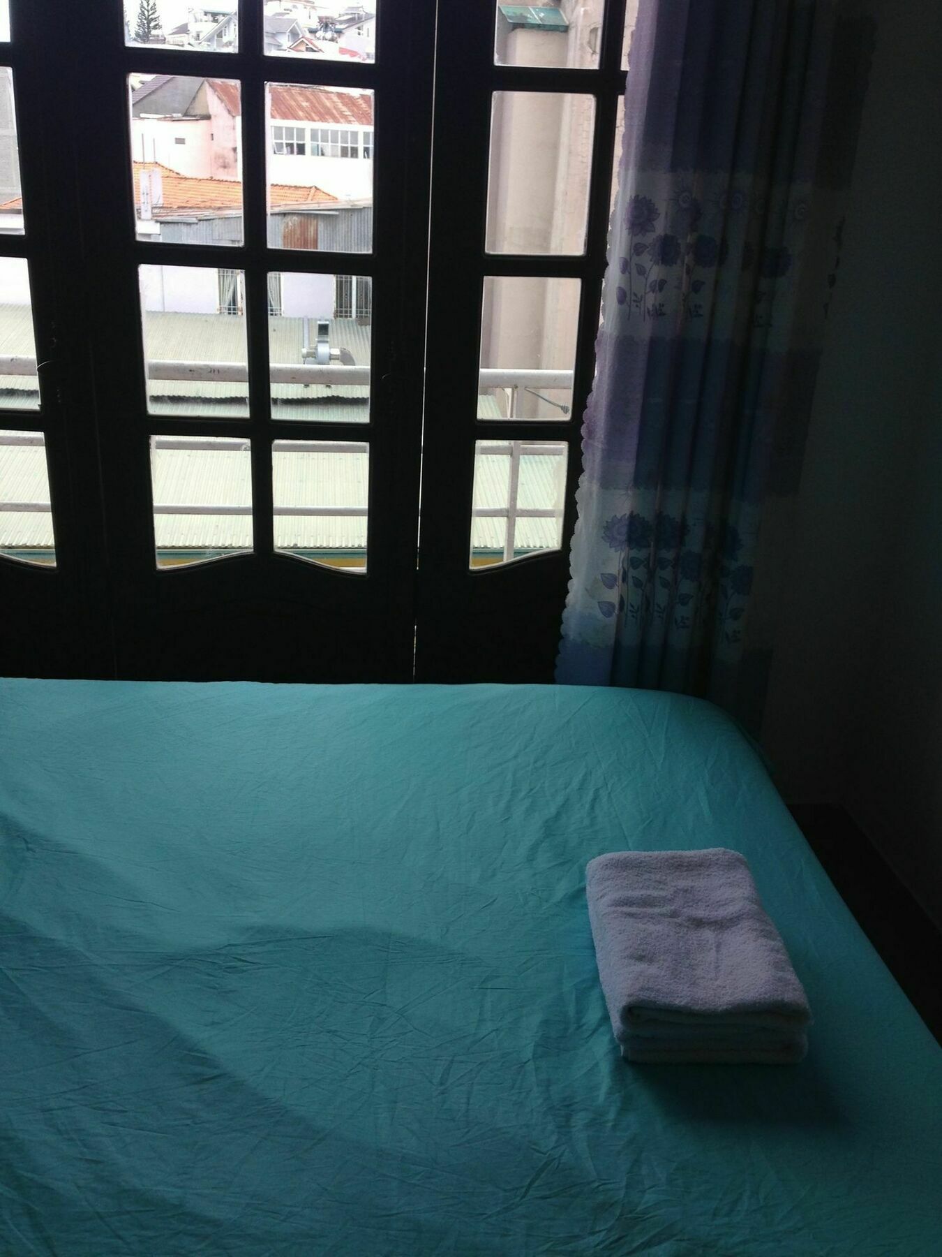 Thien Phuc Guesthouse دالات المظهر الخارجي الصورة