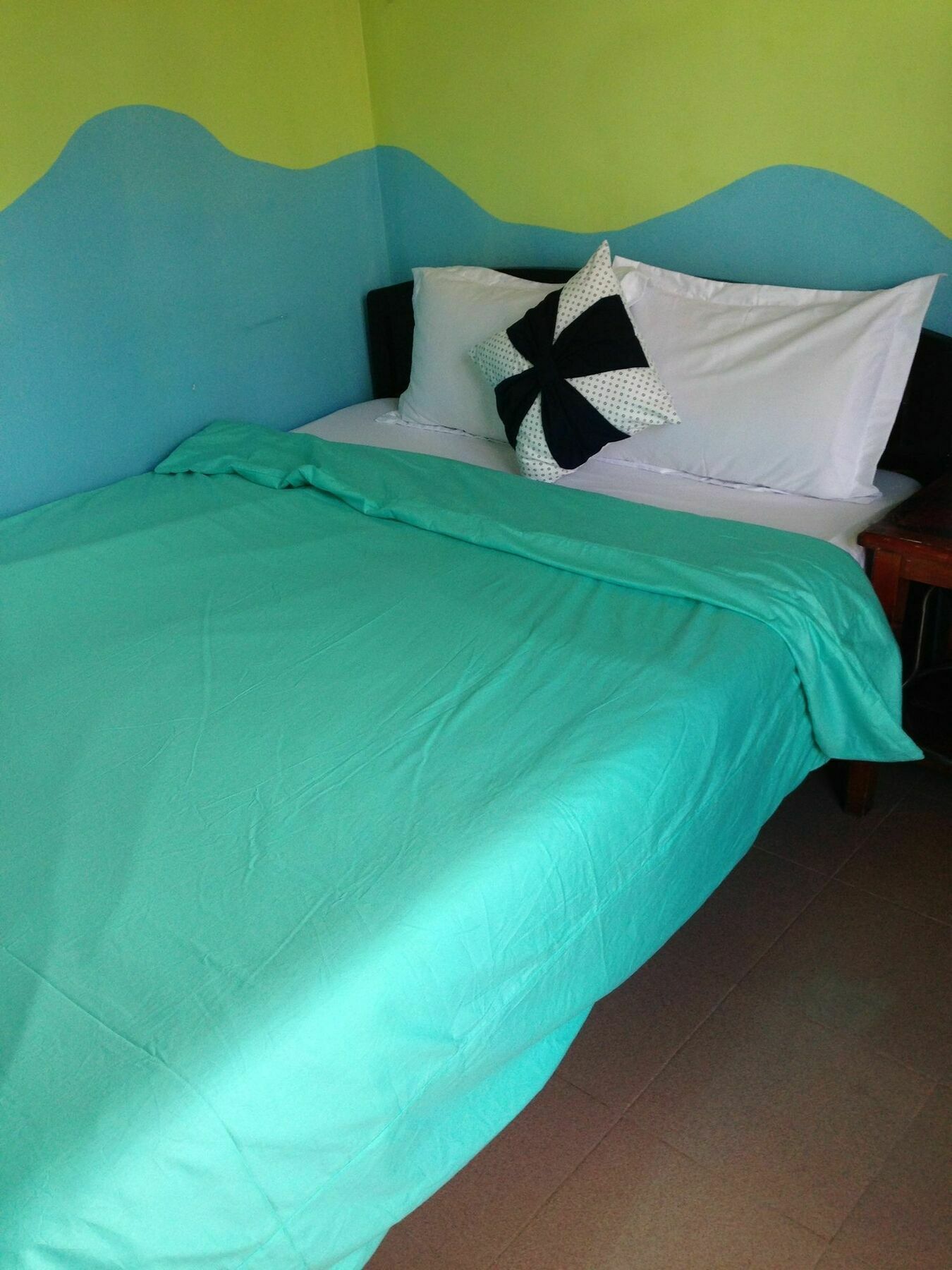 Thien Phuc Guesthouse دالات المظهر الخارجي الصورة