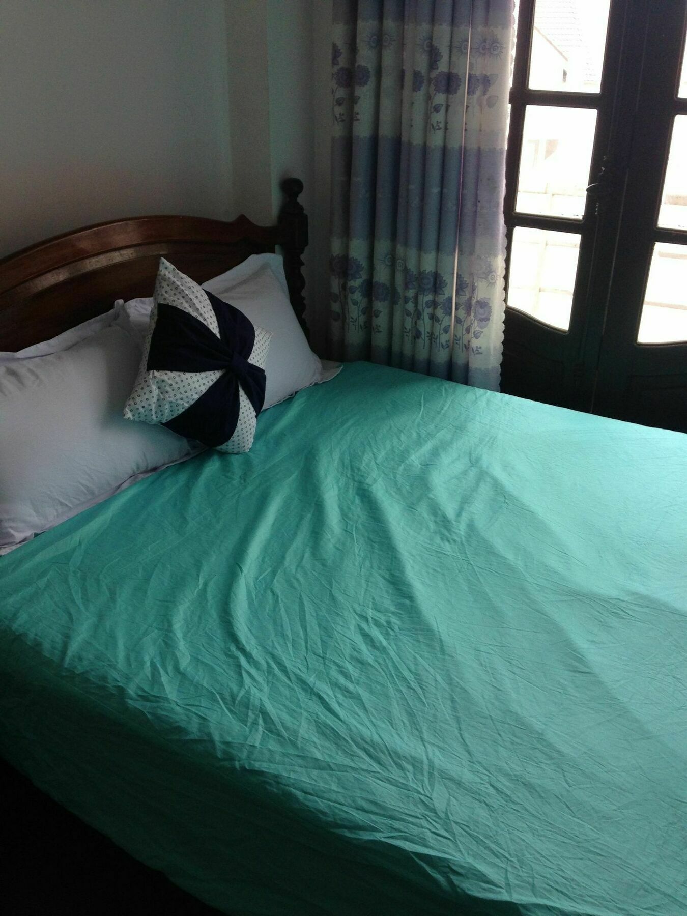 Thien Phuc Guesthouse دالات المظهر الخارجي الصورة