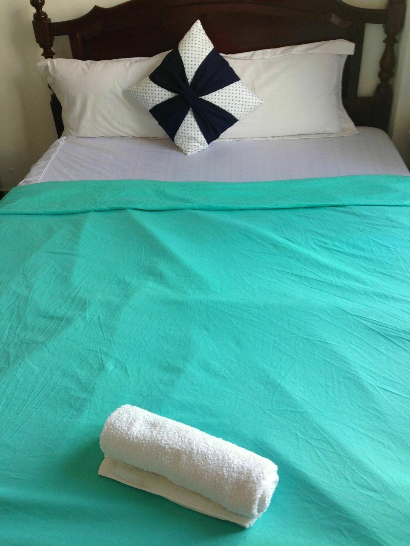 Thien Phuc Guesthouse دالات المظهر الخارجي الصورة