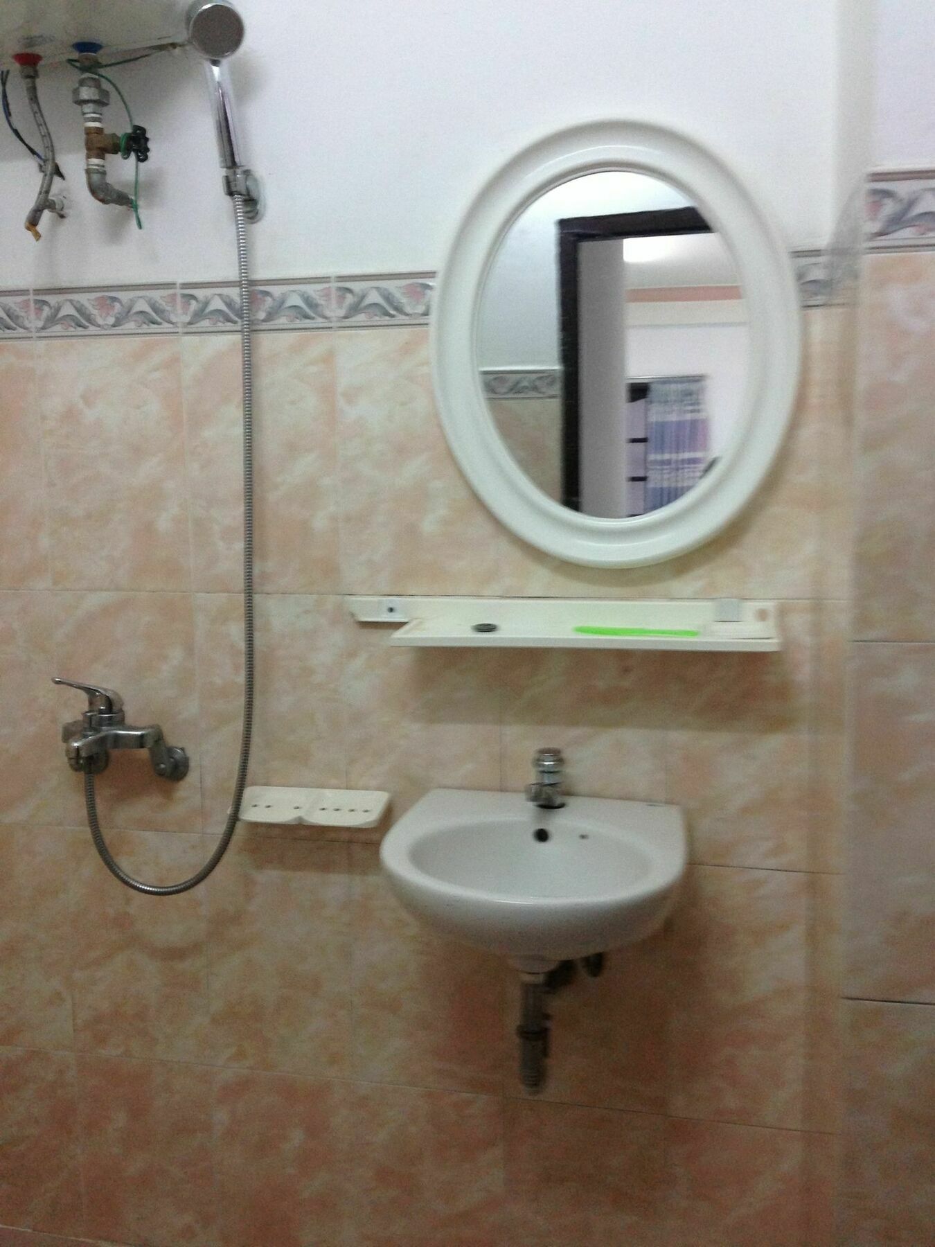 Thien Phuc Guesthouse دالات المظهر الخارجي الصورة